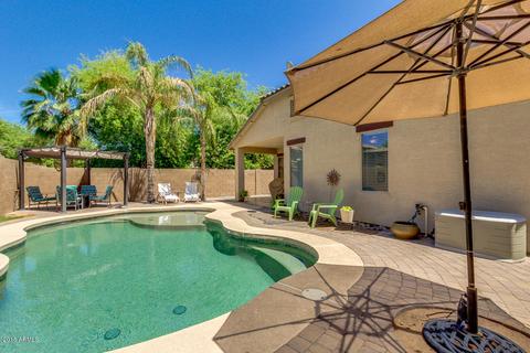 4490 E Temecula Ct, Gilbert, AZ 85297 photo 14