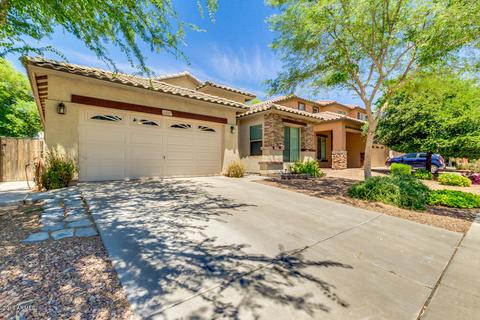 4490 E Temecula Ct, Gilbert, AZ 85297 photo 2