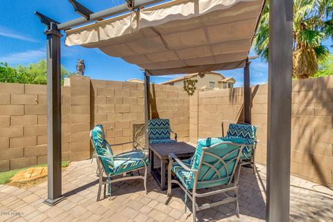 4490 E Temecula Ct, Gilbert, AZ 85297 photo 40