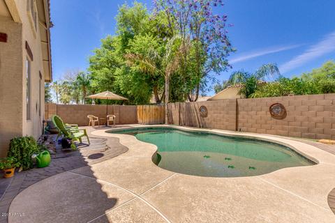 4490 E Temecula Ct, Gilbert, AZ 85297 photo 38
