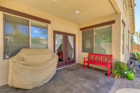 4490 E Temecula Ct, Gilbert, AZ 85297 photo 42