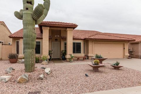 2707 E Dry Creek Rd, Phoenix, AZ 85048 photo 1