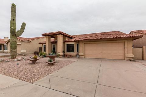 2707 E Dry Creek Rd, Phoenix, AZ 85048 photo 4
