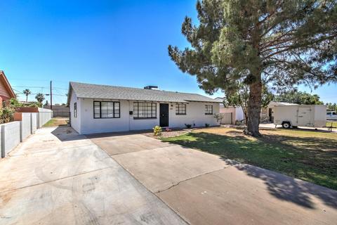 3311 E Sheridan St, Phoenix, AZ 85008 photo 1