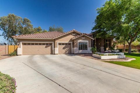 681 E Constitution Dr, Gilbert, AZ 85296 photo 1