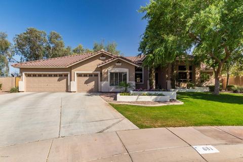 681 E Constitution Dr, Gilbert, AZ 85296 photo 2
