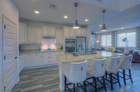 3707 E Lodgepole Dr, Gilbert, AZ 85298 photo 5