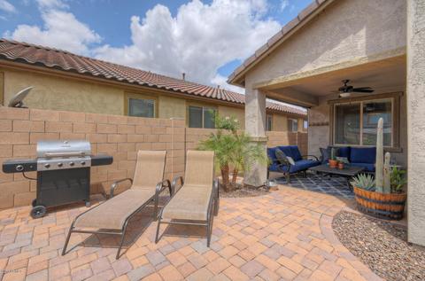 3707 E Lodgepole Dr, Gilbert, AZ 85298 photo 22
