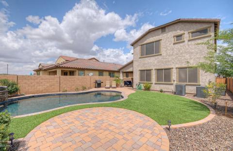 3707 E Lodgepole Dr, Gilbert, AZ 85298 photo 24