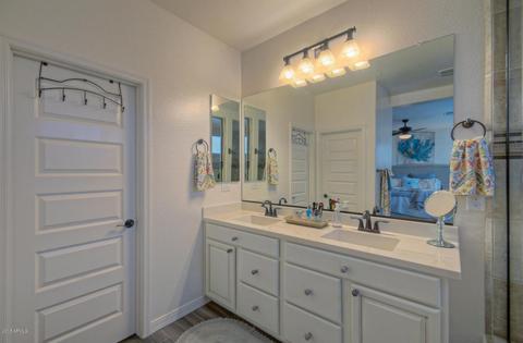 3707 E Lodgepole Dr, Gilbert, AZ 85298 photo 13
