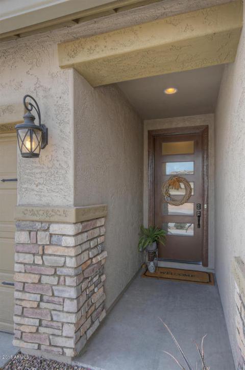 3707 E Lodgepole Dr, Gilbert, AZ 85298 photo 2