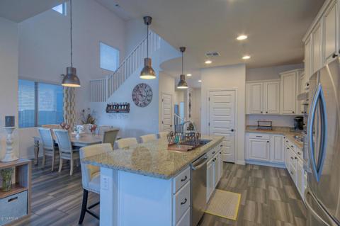 3707 E Lodgepole Dr, Gilbert, AZ 85298 photo 8