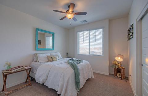 3707 E Lodgepole Dr, Gilbert, AZ 85298 photo 17
