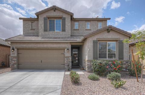 3707 E Lodgepole Dr, Gilbert, AZ 85298 photo 1