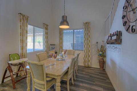 3707 E Lodgepole Dr, Gilbert, AZ 85298 photo 9