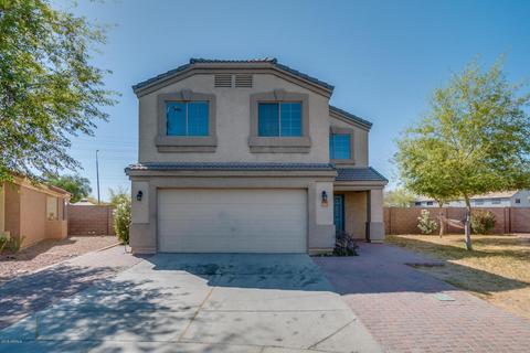 3040 N 90th Dr, Phoenix, AZ 85037 photo 1