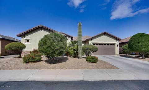 20210 N 262nd Dr, Buckeye, AZ 85396 photo 33