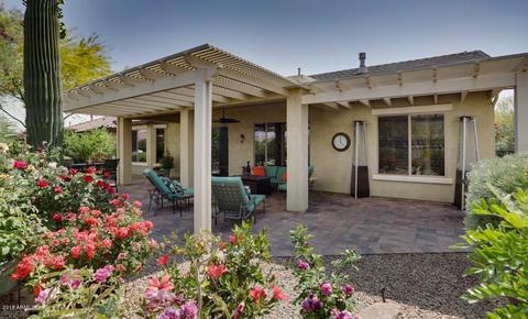 20210 N 262nd Dr, Buckeye, AZ 85396 photo 2