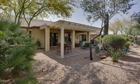 20210 N 262nd Dr, Buckeye, AZ 85396 photo 39