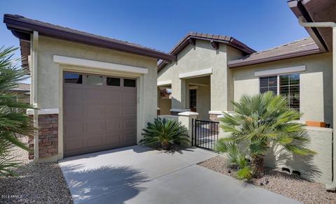 20210 N 262nd Dr, Buckeye, AZ 85396 photo 34