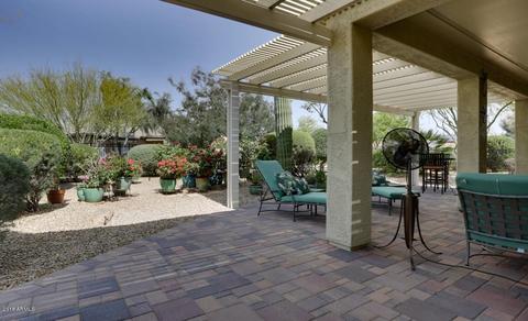 20210 N 262nd Dr, Buckeye, AZ 85396 photo 3