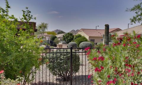 20210 N 262nd Dr, Buckeye, AZ 85396 photo 42
