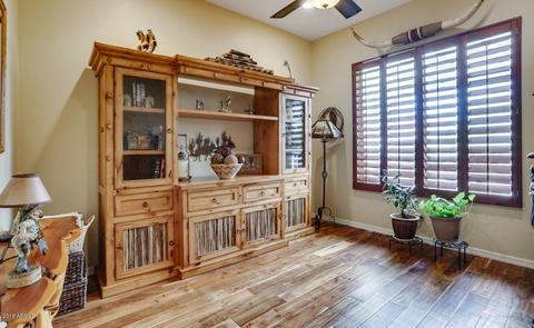 20210 N 262nd Dr, Buckeye, AZ 85396 photo 28