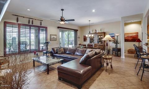 20210 N 262nd Dr, Buckeye, AZ 85396 photo 5