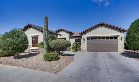 20210 N 262nd Dr, Buckeye, AZ 85396 photo 1