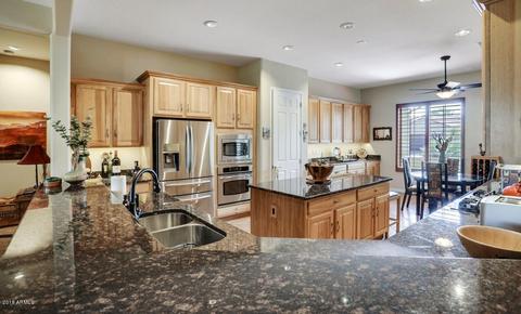 20210 N 262nd Dr, Buckeye, AZ 85396 photo 11