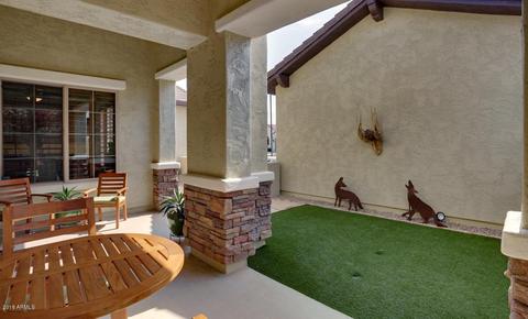 20210 N 262nd Dr, Buckeye, AZ 85396 photo 37