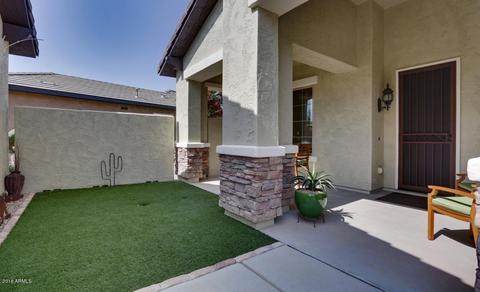 20210 N 262nd Dr, Buckeye, AZ 85396 photo 35