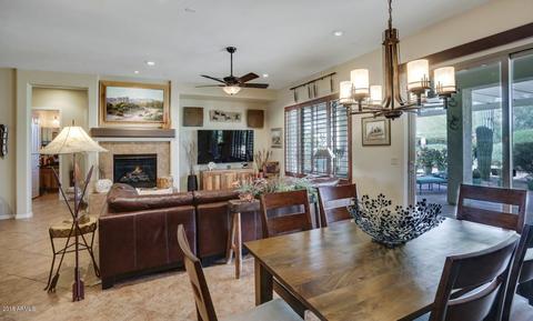 20210 N 262nd Dr, Buckeye, AZ 85396 photo 6