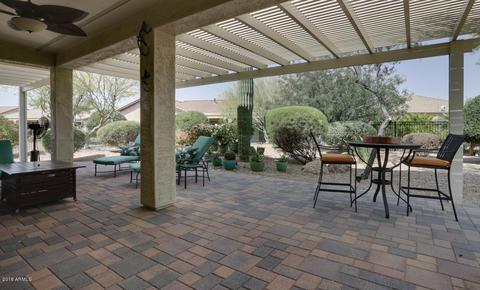 20210 N 262nd Dr, Buckeye, AZ 85396 photo 40