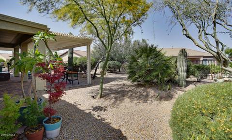 20210 N 262nd Dr, Buckeye, AZ 85396 photo 41