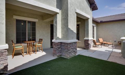 20210 N 262nd Dr, Buckeye, AZ 85396 photo 36