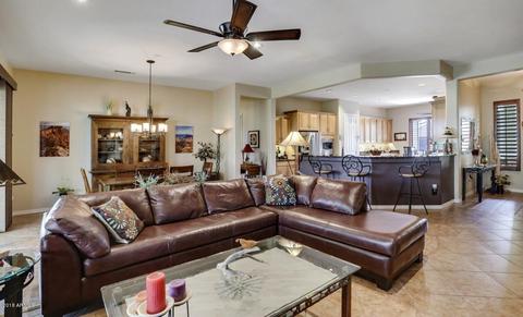 20210 N 262nd Dr, Buckeye, AZ 85396 photo 9