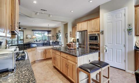 20210 N 262nd Dr, Buckeye, AZ 85396 photo 16