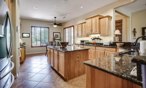 20210 N 262nd Dr, Buckeye, AZ 85396 photo 12