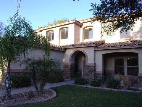 9119 E Posada Ave, Mesa, AZ 85212 photo 1