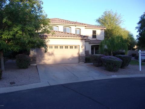 9119 E Posada Ave, Mesa, AZ 85212 photo 2