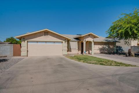 560 N 9th St, Coolidge, AZ 85128 photo 1