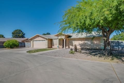 560 N 9th St, Coolidge, AZ 85128 photo 7