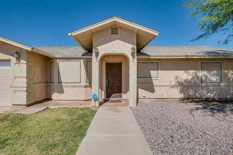 560 N 9th St, Coolidge, AZ 85128 photo 9
