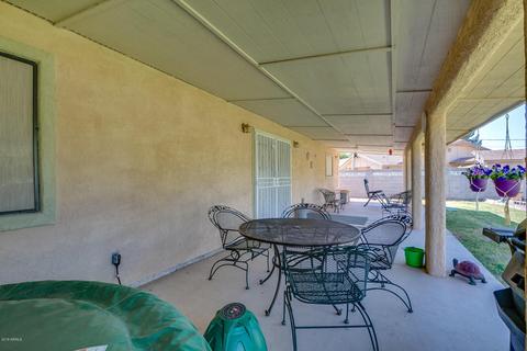 560 N 9th St, Coolidge, AZ 85128 photo 36