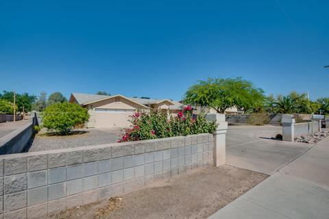 560 N 9th St, Coolidge, AZ 85128 photo 5