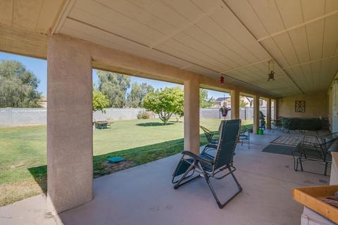 560 N 9th St, Coolidge, AZ 85128 photo 31
