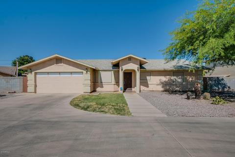 560 N 9th St, Coolidge, AZ 85128 photo 8