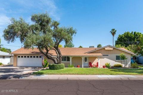 344 W Seldon Ln, Phoenix, AZ 85021 photo 1