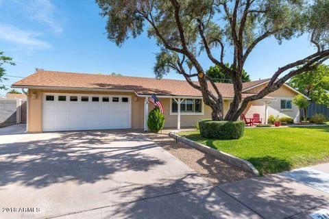 344 W Seldon Ln, Phoenix, AZ 85021 photo 3